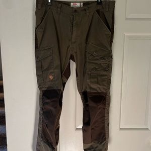 Fjallraven Vidda Pro Pants